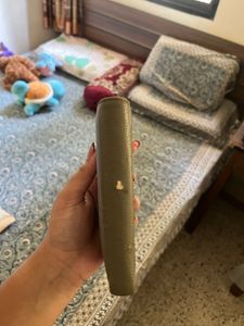 MINISO Zip Around Wallet