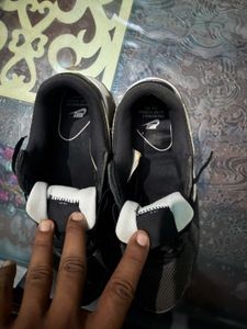 Nike Air Max Sneakers