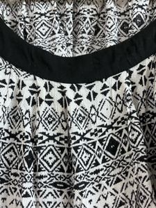 Plus Size, Oversized Crop Top!