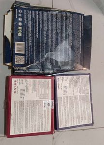 Facial Kits - Diamond, Skin Whitening, Wine