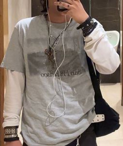 vintage y2k San Francisco tee