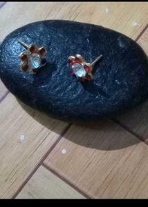 Ethnic Jewelry Set