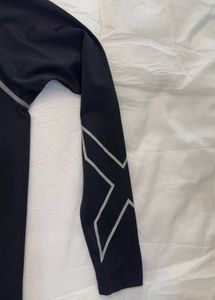 2XU Compression Long Sleeve Shirt
