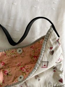 PINTERESTY BAG (free delivery)