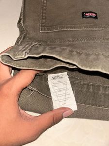 Dickies Carpenter Pants