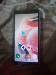 Redmi Y2 mobile in fully working
