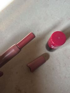 Etude Water Tint &amp; Dot &amp; Key meltie lipbalm Set