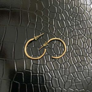 Classic Hoop earrings
