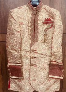 Men Indo Western