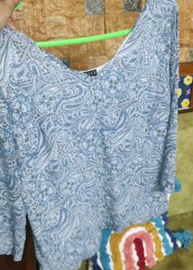 Few Times Worn Top