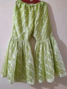 Cord Set (2 Piece)