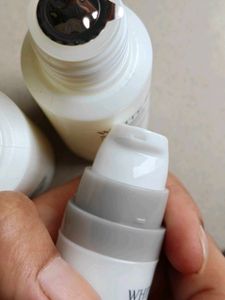 White Seed Brightening Skincare Set