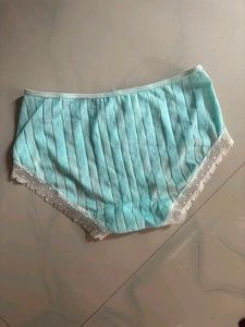 Lace &amp; Floral Briefs Bundle pack of 5