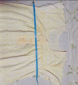 Cotton Nighty