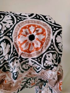 Cotton Scarf