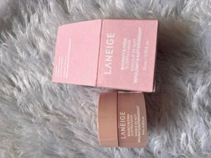 Laneige Bouncy & Firm Sleeping Mask