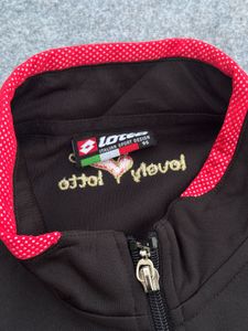 Lotto Track Jacket