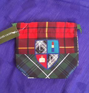 ESTEE LAUDER Pouch