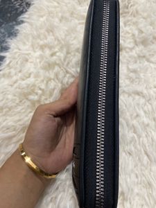 Black Brand New Wallet