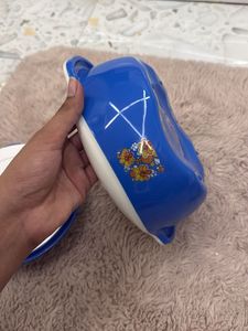 Insulated Casserole Dish