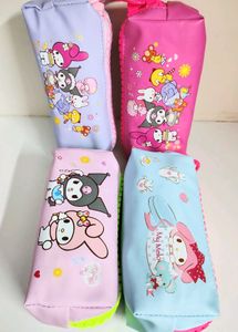 Cute Sanrio Print Pencil Pouches (Any 1 Random Pc)