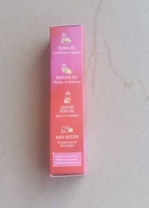 Gush Glaze Lip Oil Gloss Honey drip