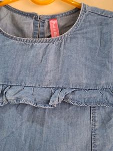 Top FOR Girls