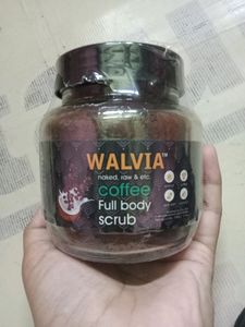 Body Scrub