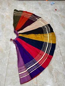 Navratri special women’s Ethnic Skirt