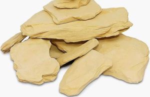 Natural Fuller's Earth Clay