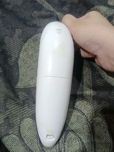 DermaSuction Pore Cleaning Device