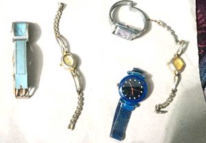 Old watches Collection