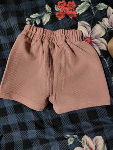 Cute Minnie Mouse Outfit