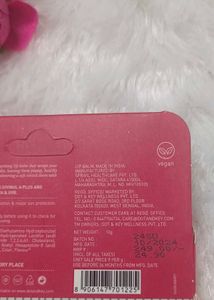 Dot &amp; Key Lip Balm SPF 50