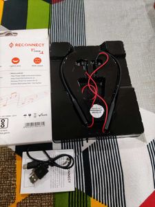Reconnect T-Spark Wireless Earphones