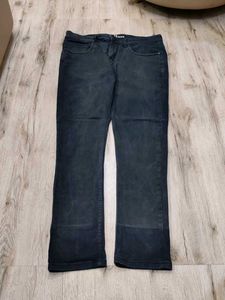 Ma5335 Dutch harbour jeans waist 36 inches