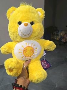 Vintage Care "Funshine Bear" Plush To