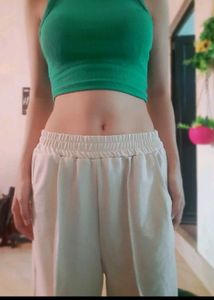 Combo ( TROUSER &amp; TOP )
