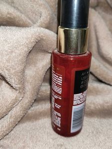 TRESemme Keratin Smooth Argan Oil Serum
