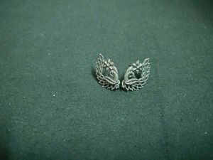 Cute Flower Leaf Dangle Earrings