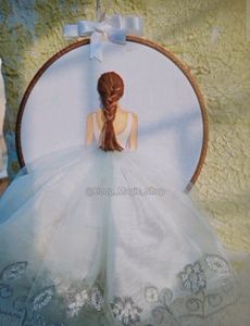 Hoop Doll