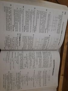 Class 12th Physics Solved Papers