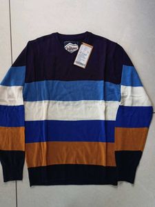 ROADSTER MEN SWEATER