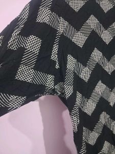 Cotton Kurti