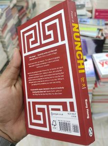 [FLAT 30 RS OFF] The Power Of Nunchi New Book