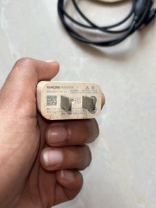 HTC USB Charger Adapter