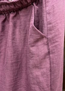 Elegant Embroidered Kurta Set