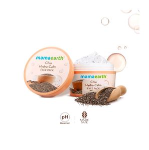Mamaearth Face Pack Quantity - 1