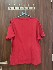 Roadster Graphic Print Tee