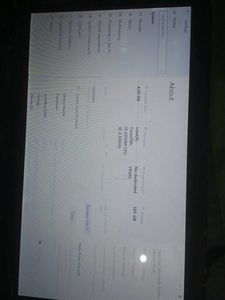 Hp pavilion Laptop,  good condition